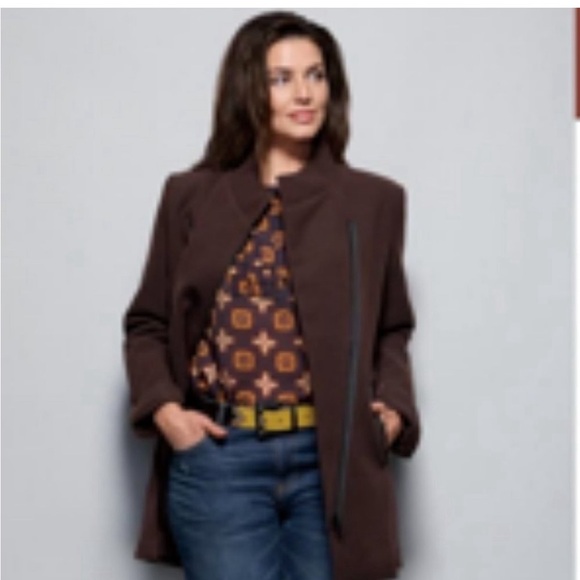 Cabi Legacy Topper Size M - Picture 2 of 8